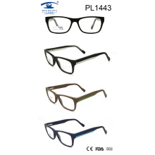 2017 New Design Cp Optical Frame (PL1443)